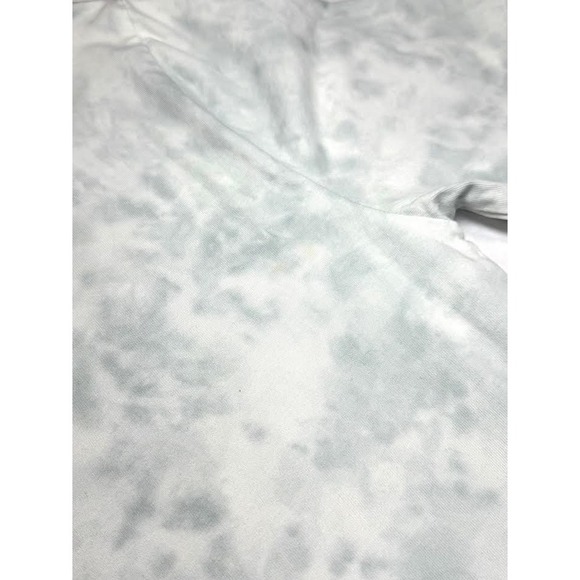 Polo Ralph Lauren Green White Tie Dye Short Sleeve Polo Shirt Boys XL 18-20 - Picture 6 of 10